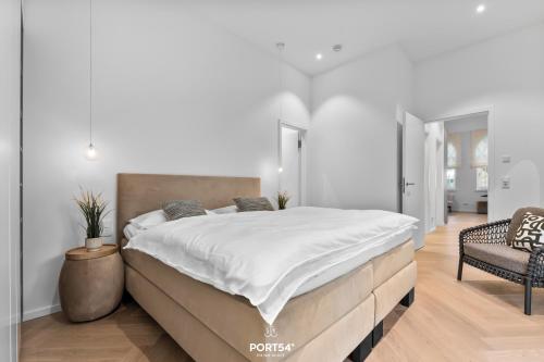 Apartments Hotel Stadt Hamburg photo 19