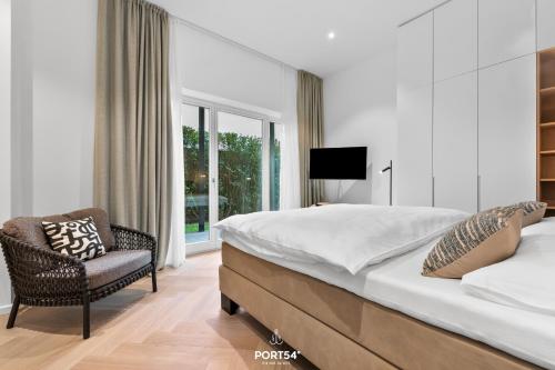 Apartments Hotel Stadt Hamburg photo 20