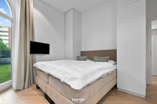 Apartments Hotel Stadt Hamburg photo 24