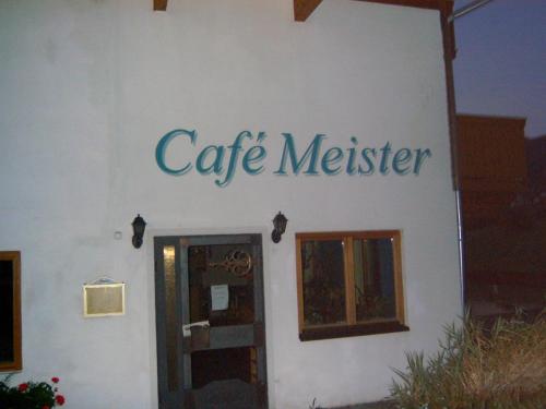 Gallery image of Pension Alpenstern in Oberau