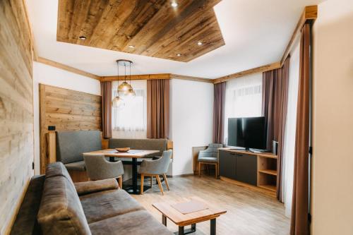 Gäste-Appartementhaus - Urlaubsresort Hafele