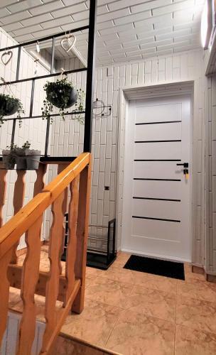 Pokoje goscinne u Brody