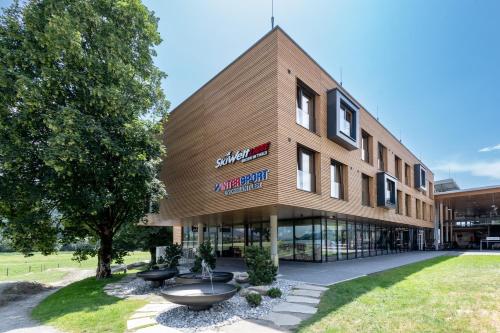 SkiWelt-Lodge Brixen im Thale