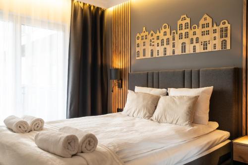 RentPlanet - Sienkiewicza Residence