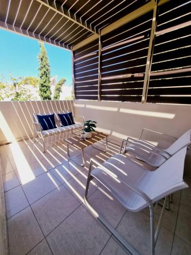 Livas City Relaxing Apartment