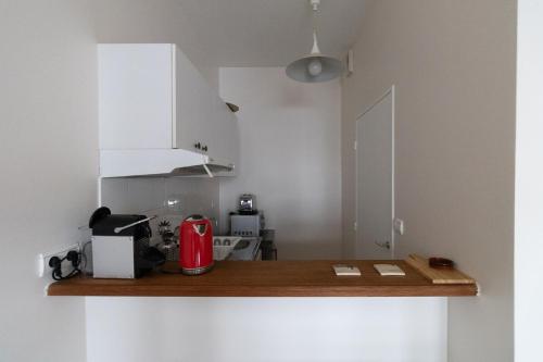 2-Person Apartment Near Beaugrenelle - III