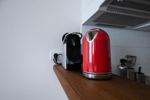 2-Person Apartment Near Beaugrenelle - III