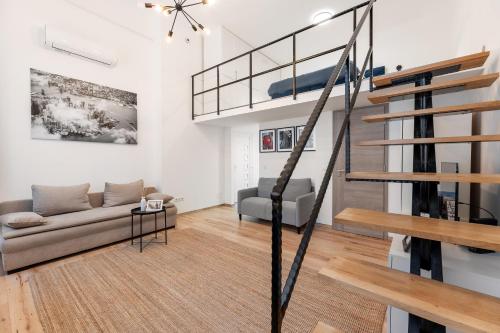 Downtown Double Deluxe