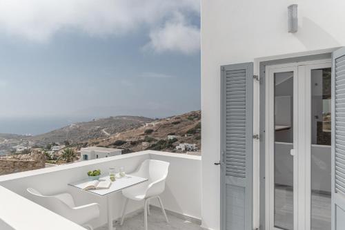 Gallery image of Ios Sea View in Ios Chora