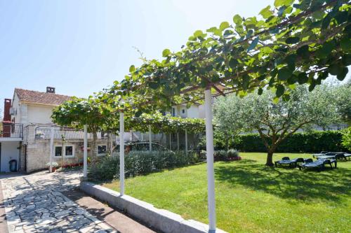 Apartment Fazana 28