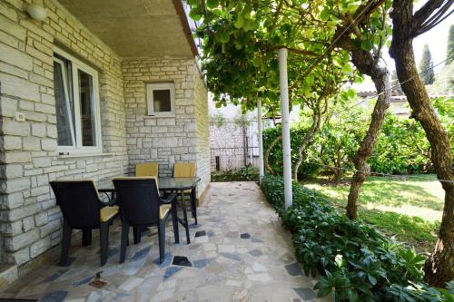 Apartment Fazana 28