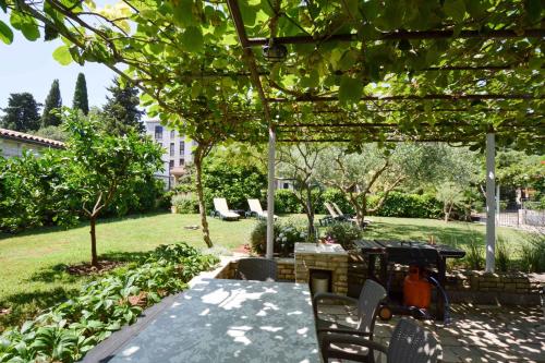 Apartment Fazana 28