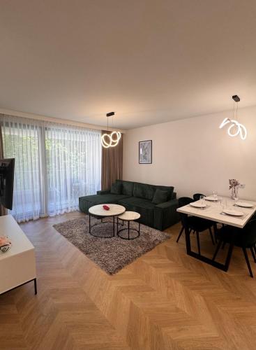 leśna sonata apartment