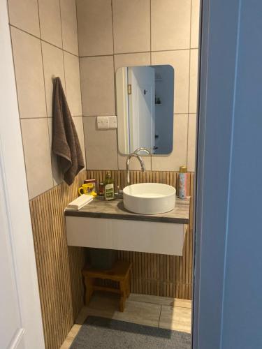 Billede fra billedgalleriet på Mel House i Glenrothes