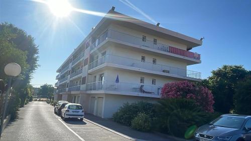 Joli 3 pièces climatisé parking proche des plages