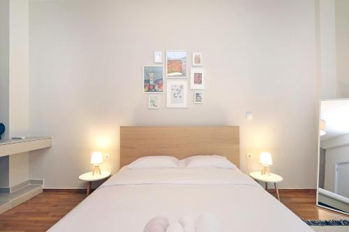 Jade Residence - Greecing
