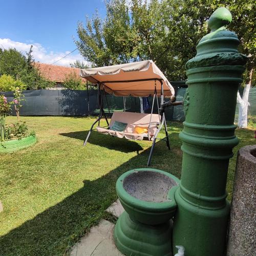 Gambar di galeri bagi Green Oaza - Ilidža di Blažuj