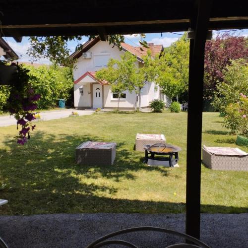 Gambar di galeri bagi Green Oaza - Ilidža di Blažuj