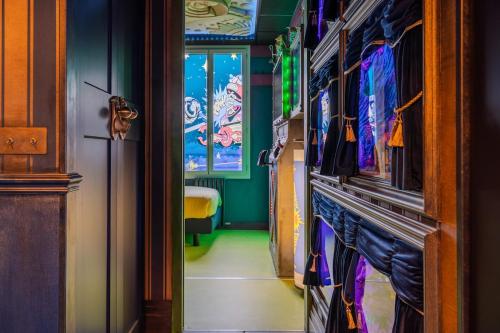 Fotografie z fotogalerie ubytování Magic BNB Serris, 6pers, 5min Disneyland v destinaci Serris
