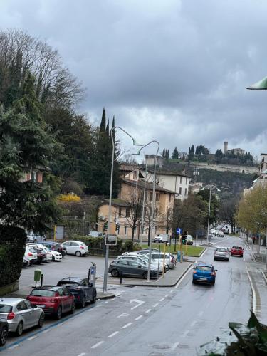 Η γειτονιά γύρω από ή μία γειτονιά κοντά σε αυτός ο ξενώνας