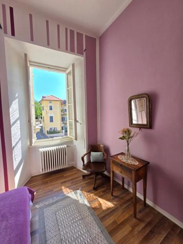 Borghese Rooms - Città Vecchia Locarno