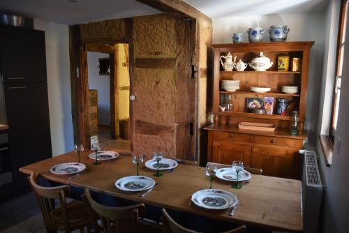 Foto La Petite Ferme d'Albert 4