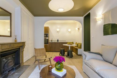 Bosuites - 7 minutes du centre de Lyon