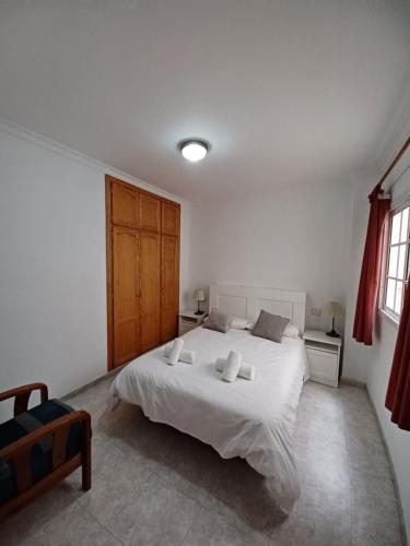 Apartamentos Las Canteras Arena