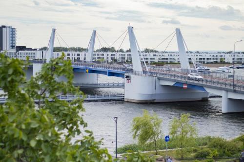 M&K - Vyspa Apartamenty