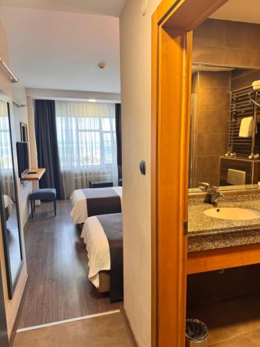 Gallery image of SİMİSSO HOTEL in Samsun