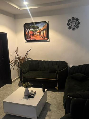 Vibration Villas Cozy 1Bedroom