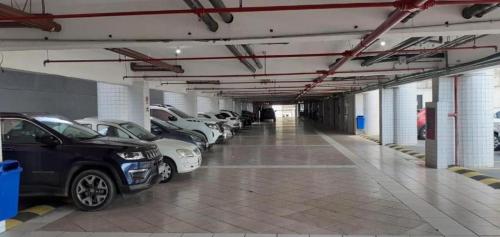 福塔莱萨Residence Scala的相册照片