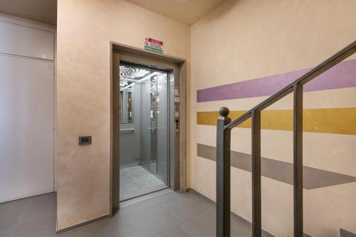 Gambar di galeri bagi Casa Darsena Savona con box auto di Savona