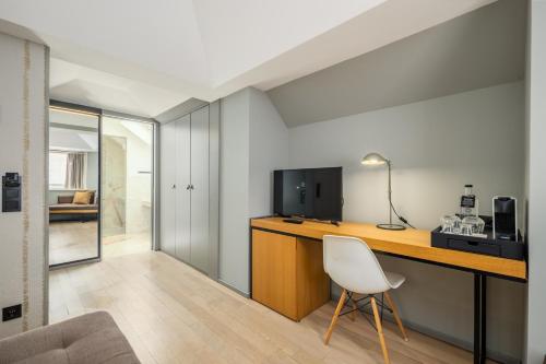 Descobertas Boutique Hotel by Aspasios