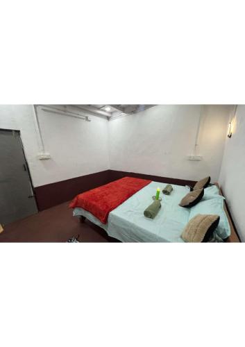 Gallery image of chikkamagaluru coffeekanahomestay in Avathi