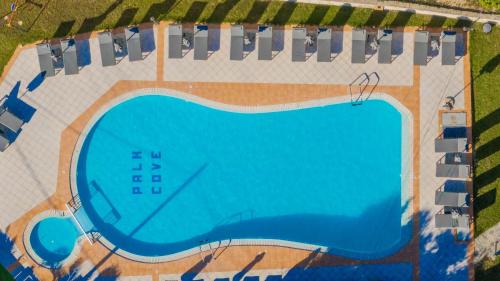 Galería fotográfica de Callinica Hotel en Tsilivi