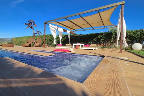 Ideal Property Mallorca - Son Vent