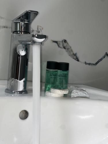 Afbeelding uit fotogalerij van Vila Rafael Ksamil in Ksamil