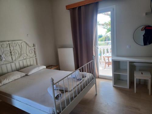 Tassos & Marios Apartments I