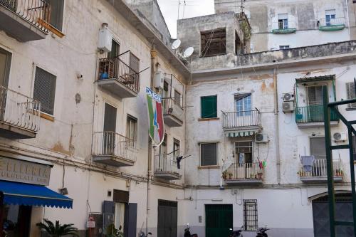 Live Like a Local! Heart of Authentic Naples