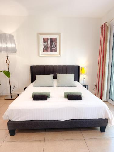 Le Carnot By ApiRent #Centre-ville #AirConditioning #Parking