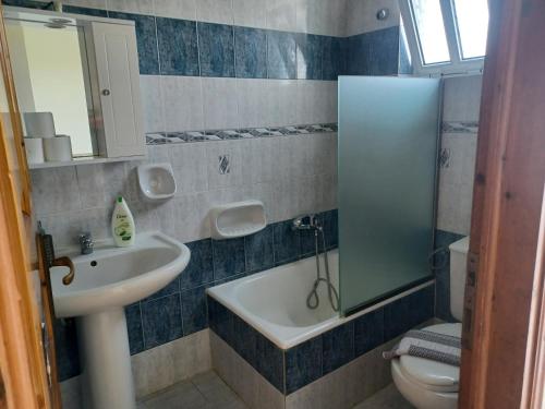 Tassos & Marios Apartments I