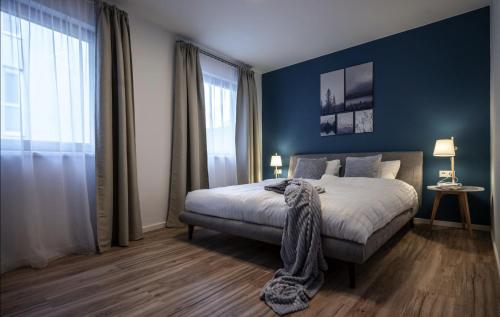 City Appartement - Premium