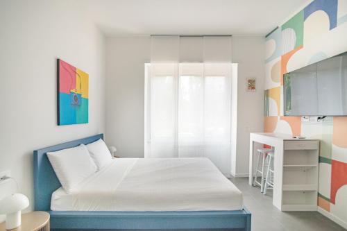 Urban Hub Apartments