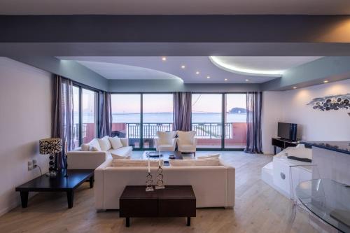 Mediterranean Beach Resort