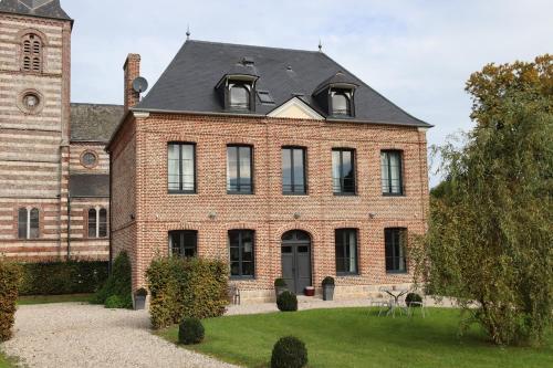 Un domaine pour vos vacances !