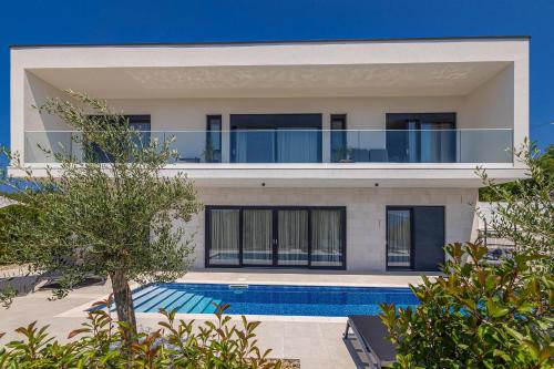 Villa JANA with private pool