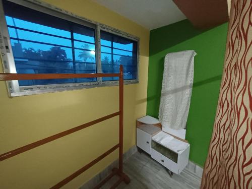 KharagpurにあるBnB in Hijli society near IIT gate Prembazar Kharagpurのギャラリーの写真