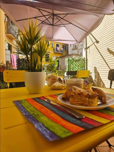 Gaisa Naples - Bed & Breakfast