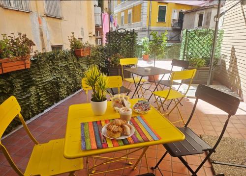 Gaisa Naples - Bed & Breakfast